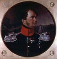 Friedrich Wilhelm IV - Franz Kruger