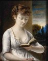 Mrs John Hazlitt Reading - John Hazlitt