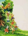 Brer Rabbit 10 - Henry Charles Fox