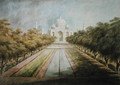 Taj Mahal - Sita Ram