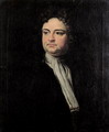 Sir Richard Steele 1672-1729 - Jonathan Richardson