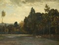 Autumn - James Coutts Michie