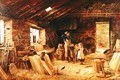 Bellows to Mend 1878 - Joseph Wrightson McIntyre