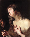 Saint John the Evangelist - (after) Dyck, Sir Anthony van