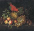 Fruits - Tobias Stranover
