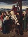 The Deposition 001 1510-1515 - Gerard David