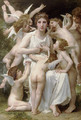 Lassaut - William-Adolphe Bouguereau