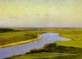 The Northern Dvina 1894 - Vasili Vasilyevich Vereshchagin