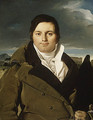 Joseph Antoine Moltedo 1810 - Rosa Bonheur