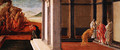 The Last Moments of Saint Mary Magdalene - Sandro Botticelli (Alessandro Filipepi)