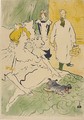L'Artisan Moderne 2 - Henri De Toulouse-Lautrec