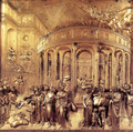 The Story of Joseph - Lorenzo Ghiberti