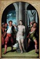 The Flagellation of Christ - Garofalo