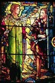 The Release of Peter - Louis Comfort Tiffany