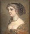 Barbara Villiers Countess of Castlemaine - Sir Peter Lely