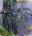 Water-Lilies1 1916-1919 - Claude Oscar Monet