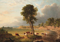 Untitled - Asher Brown Durand