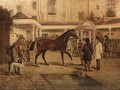 Sale At Old Tattersall'S - Henry Jnr Alken