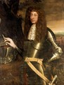 Portrait Of George Keith, 8th Earl Of Marischal (Died 1694) - (after) Sir John Baptist De Medina