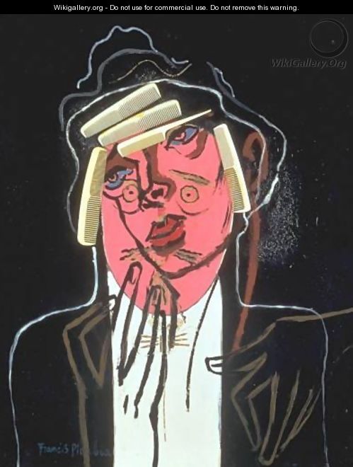 francis picabia life and death