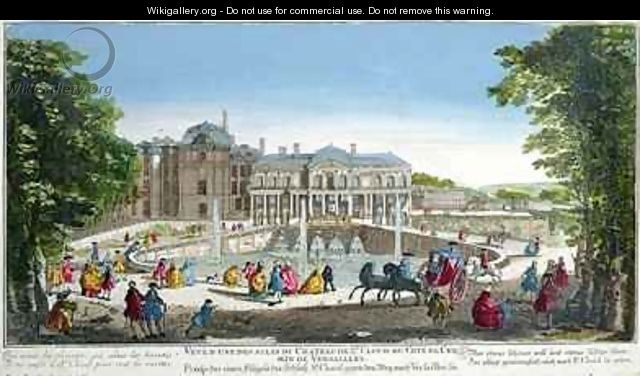  - download=213846-Engelbrecht_View-of-the-Chateau-de-Saint-Cloud-near-Versailles