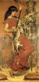 Autumn Vintage Festival - Sir Lawrence Alma-Tadema