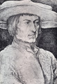 Lucas Van Leyden - Albrecht Durer