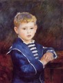 Paul Haviland - Pierre Auguste Renoir