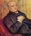 Paul Durand Ruel - Pierre Auguste Renoir