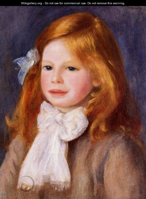 Jean Renoir2 - Pierre Auguste Renoir