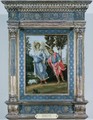 Tobias And The Angel - Filippino Lippi