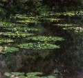 Water Lilies6 - Claude Oscar Monet