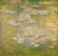Water Lilies44 - Claude Oscar Monet