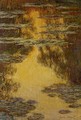 Water Lilies37 - Claude Oscar Monet