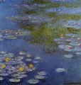 Water Lilies32 - Claude Oscar Monet