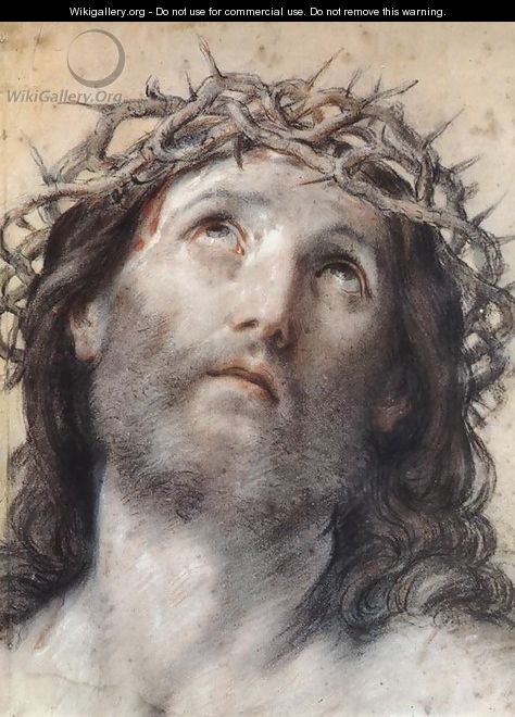 Ecce Homo 1639 - Guido Reni