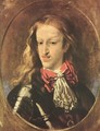 King Charles II 1675-80 - Claudio Coello