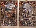 Pages from the Farnese Hours 1538-46 - Giorgio-Giulio Clovio