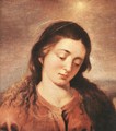 Mary 1646-50 - Alonso Cano