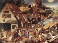 Pieter The Younger Brueghel