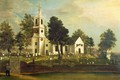 St. John's Church 1836 - J.C. Bridgewood