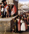 Ecce Homo 1475-80 - Hieronymous Bosch