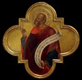 St Mark 1398 - Bicci Lorenzo di