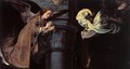 The Adoration of the Shepherds (detail 2) 1476-79 - Hugo Van Der Goes