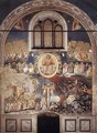 Last Judgment 1306 - Giotto Di Bondone