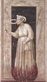 No. 48 The Seven Vices- Envy 1306 - Giotto Di Bondone