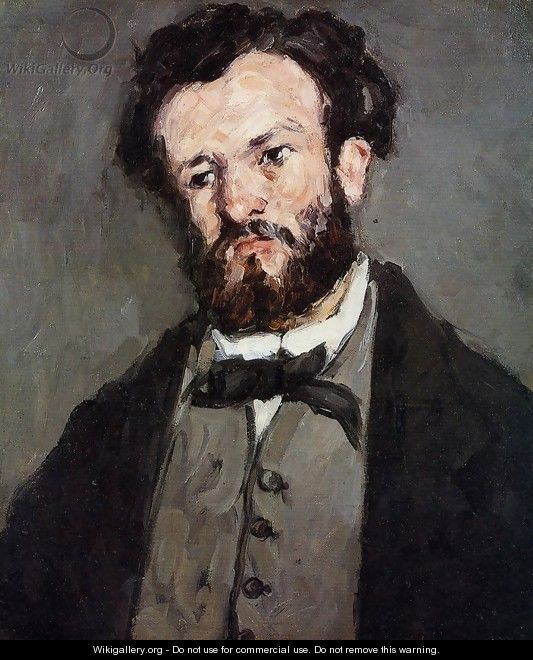 Anthony Valabregue2 - Paul Cezanne