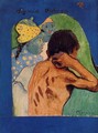 Negreries Martinique - Paul Gauguin