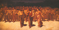 Fourth Estate (Il Quarto Stato) or Proletariat - Giuseppe Pellizza da Volpedo