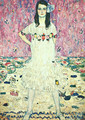 Mada Primavesi 1912 - Gustav Klimt